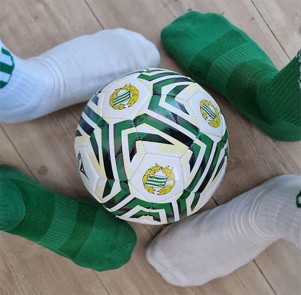 Internationella Downs syndrom-dagen