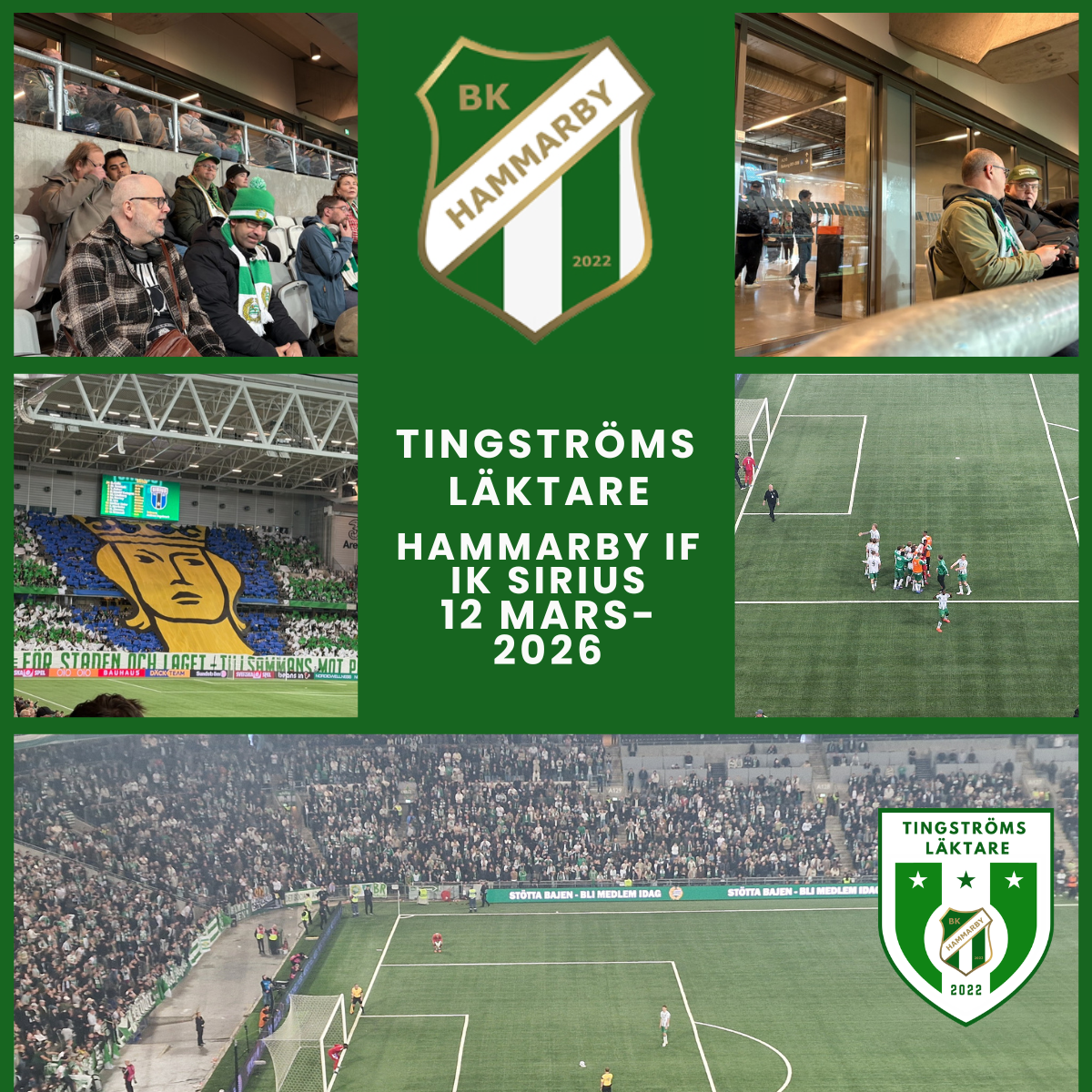 Matchen till straffar